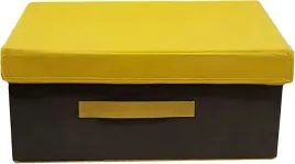 pudelko-do-przechowywania-44x19x33-cm-wielofunkcyjne-szaro-zolte