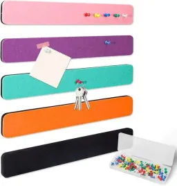 tablica-ogloszen-paski-filcowe-kolorowe-samoprzylepne-33-x-5-x-12-cm