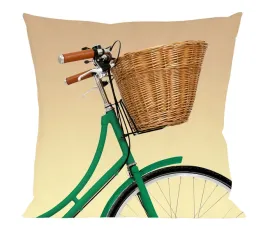 poszewka-na-poduszke-vintage-bike-45x45-zielony-rower