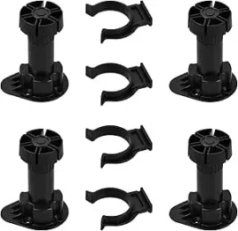 nozki-stopki-nogi-meblowe-regulowane-100-130mm-do-szafek-zestaw-4szt