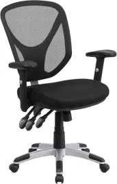 fotel-biurowy-obrotowy-z-siatki-potrojna-regulacja-ergonomiczny-czarny