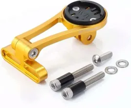 uchwyt-adapter-rowerowy-aluminiowy-do-montazu-licznikow-kolor-zloty