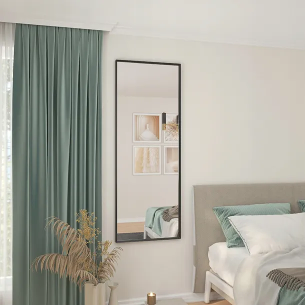 lustro-scienne-eltap-medina-prostokatne-160x60-cm-w-ramie-mdf-czarne-ksztalt-prostokat
