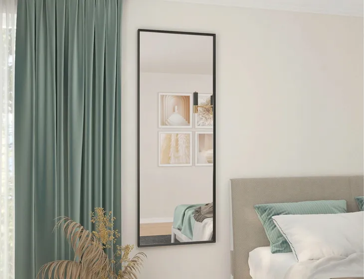 lustro-scienne-eltap-medina-prostokatne-160x60-cm-w-ramie-mdf-czarne-szerokosc-600-mm