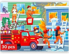 puzzle-dla-dzieci-w-wieku-3-5-lat-30-elementow-temat-straz-pozarna