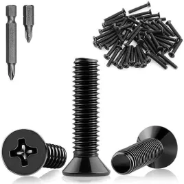 wkrety-m6-x-16-mm-ze-stali-weglowej-z-lbem-stozkowym-30-sztuk