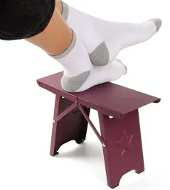 podnozek-podstawa-platforma-pod-stopy-nogi-ergonomiczny-fioletowy