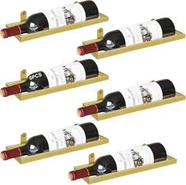 metalowe-montowane-na-scianie-stojaki-na-wino-wiszacy-organizer-6szt-zloty