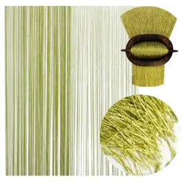 firana-sznurkowa-makarony-sznurki-90x280-cm-limonkowy