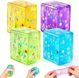 gniotek-sensoryczny-w-ksztalcie-kostki-lodu-zabawka-antystresowa-4-szt