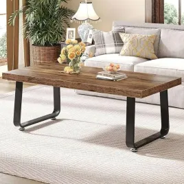 stolik-kawowy-z-drewnianym-blatem-120x60-cm-prostokatny-kolor-brazowy-dab