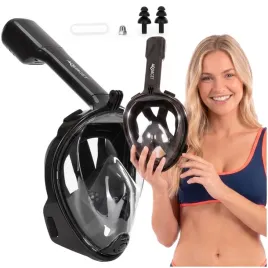 maska-do-nurkowania-l-xl-pelnotwarzowa-z-rurka-antifog-drytop-do-snorkel
