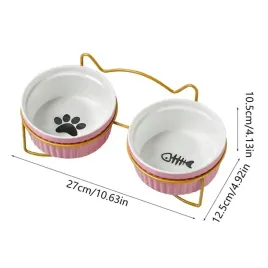 miska-dla-kota-psa-na-karme-wode-podwojna-ceramiczna-na-stojaku-miski-500ml