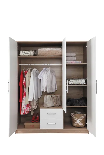 szafa-uchylna-meblar-smart-150-cm-dab-artisan-trzydrzwiowa-2-szuflady-wykonczenie-mat