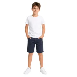 spodenki-chlopiece-element-own-szorty-granatowe-chino-r-152