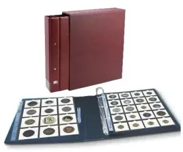 safe-compact-album-na-holdery-z-futeralem-czerwony