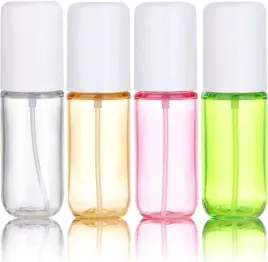 butelki-podrozne-z-rozpylaczem-mini-wielokolorowe-40ml-4szt