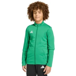 bluza-dla-dzieci-adidas-entrada-26-track-zielona-jz6613-164cm