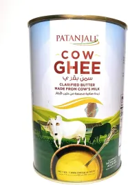 maslo-klarowane-cow-ghee-patanjali-905g