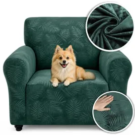 pokrowiec-na-fotel-sofe-90-140-cm-welur-tloczony-palmowe-liscie-premium-1os