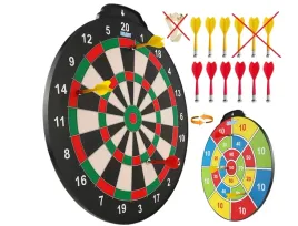 p7-esjay-magnetyczna-tarcza-do-rzutek-45-cm-sizalowa-uzywany