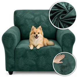 pokrowiec-na-fotel-sofe-90-140-cm-welur-tloczony-palmowe-liscie-premium-1os