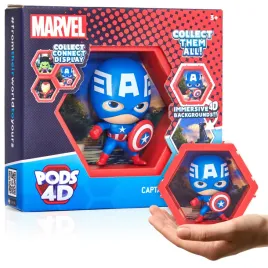 figurka-wow-avengers-capitan-ameryka