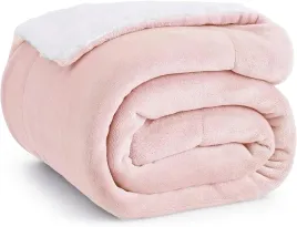 bedsure-sherpa-narzuta-na-kanape-koc-z-kozuszkiem-150-x-200-cm-rozowy