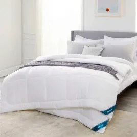 bedsure-koldra-na-lozko-155x220-cm-biala