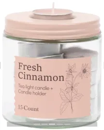 swieczki-tea-light-swiecznik-w-sloiku-cinnamon-15-szt