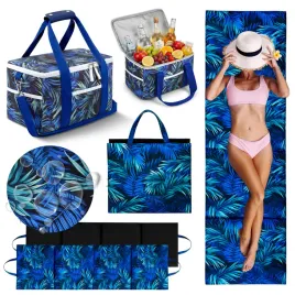 mata-plazowa-180x75-cm-na-kamieniste-plaze-skladana-torba-termiczna-xxl