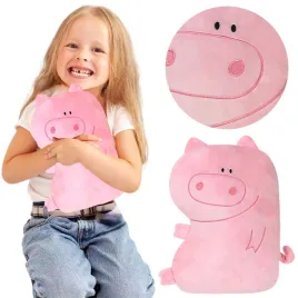 poduszka-dla-dziecka-30cm-pink-pig-swinka-prezent-na-mikolaja-swieta