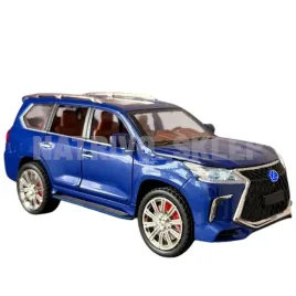 metalowy-model-samochodu-lexus-570-niebieski-1-24-led-dzwiek-na-prezent