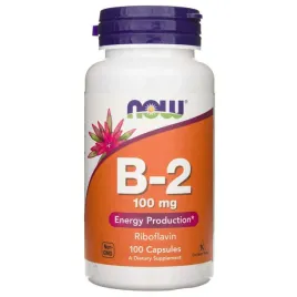 now-foods-witamina-b2-ryboflawina-100-mg-100-kaps