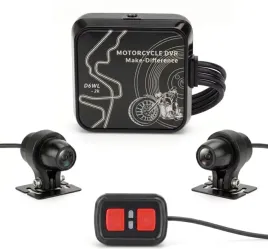vsysto-motocykl-dashcam-130-szerokokatny-soczewek-1080p-podwojne-kamery-przednie-i-tylne-bez-ekranu-wifi-noktowizor-g-sensor-nagrywanie-petli