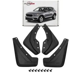 volvo-xc40-2018-chlapacze-oslony-przeciwblotne-przednie-tylne-zestaw