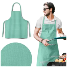 fartuch-kuchenny-na-grilla-do-gotowania-kuchni-turkus-65x75-cm