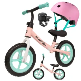 rowerek-biegowy-rower-dla-dzieci-lekki-regulowany-zestaw-3w1-kask-dzwonek