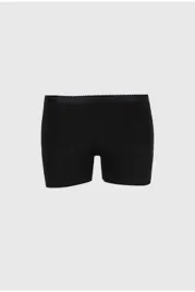 krotkie-czarne-legginsy-damskie-gladkie-elastyczne-m-5ia