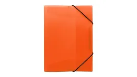 teczka-z-gumka-a4-pp-neon-pomaranczowa
