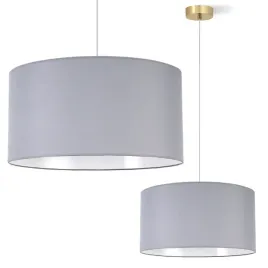 lampa-wiszaca-sufitowa-zyrandol-z-abazurem-szary-zloty-do-salonu-sypialni