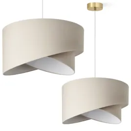 lampa-wiszaca-sufitowa-zyrandol-z-abazurem-bezowy-zloty-do-salonu-sypialni