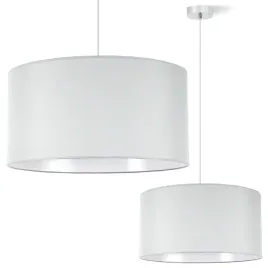 lampa-wiszaca-sufitowa-zyrandol-z-abazurem-jasnoszary-chrom-do-salonu-35cm