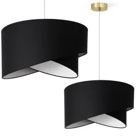 lampa-wiszaca-sufitowa-zyrandol-z-abazurem-czarny-do-salonu-jadalni-glamour