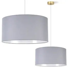 lampa-wiszaca-sufitowa-zyrandol-z-abazurem-szary-zloty-do-salonu-glamour