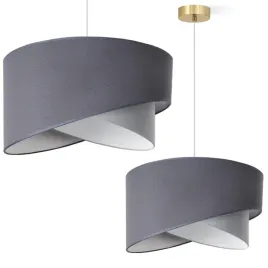 lampa-wiszaca-sufitowa-zyrandol-z-abazurem-ciemnoszary-do-salonu-sypialni