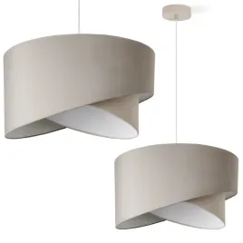 lampa-wiszaca-sufitowa-zyrandol-z-abazurem-kaszmirowy-bezowy-do-sypialni
