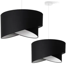 lampa-wiszaca-sufitowa-zyrandol-z-abazurem-czarny-do-sypialni-salonu