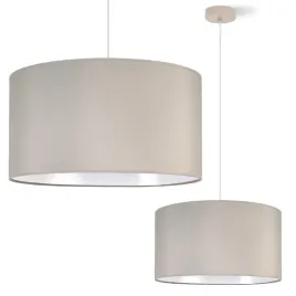 lampa-wiszaca-sufitowa-zyrndol-z-abazurem-bezowy-kaszmirowy-do-salonu