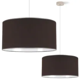 lampa-wiszaca-sufitowa-zyrndol-z-abazurem-brazowy-do-salonu-sypialni-kuchni